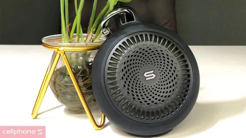 Thiết kế loa Soul Storm Joy