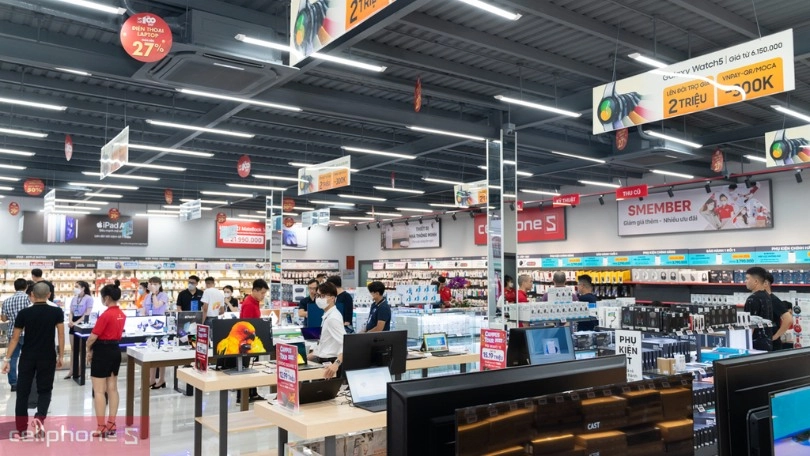 Mua ngay loa Bluetooth Soul Storm Joy uy tín tại CellphoneS