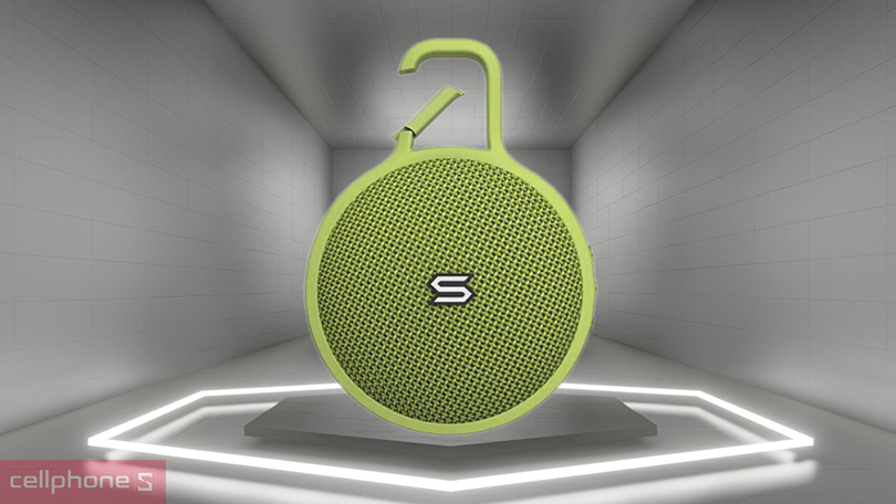 Công suất, công nghệ âm thanh trên loa Bluetooth Soul Storm Mini