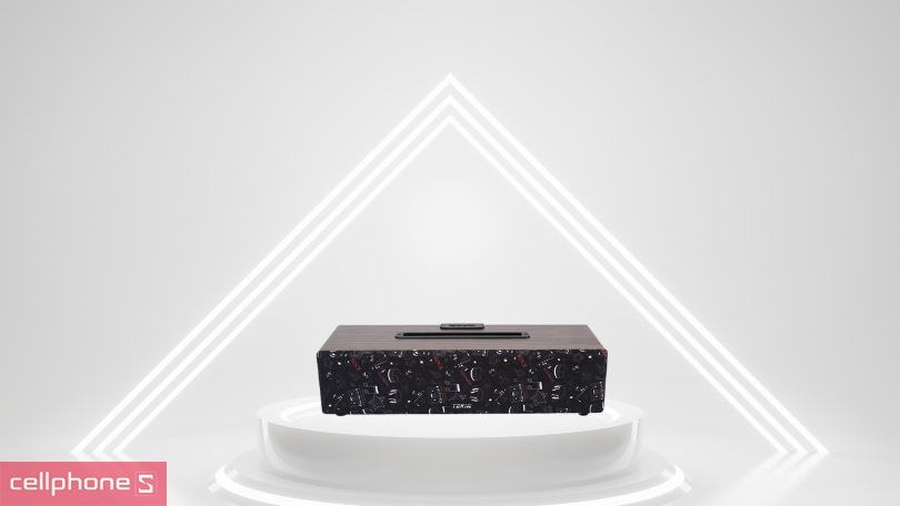 Kết nối loa Tekin-01