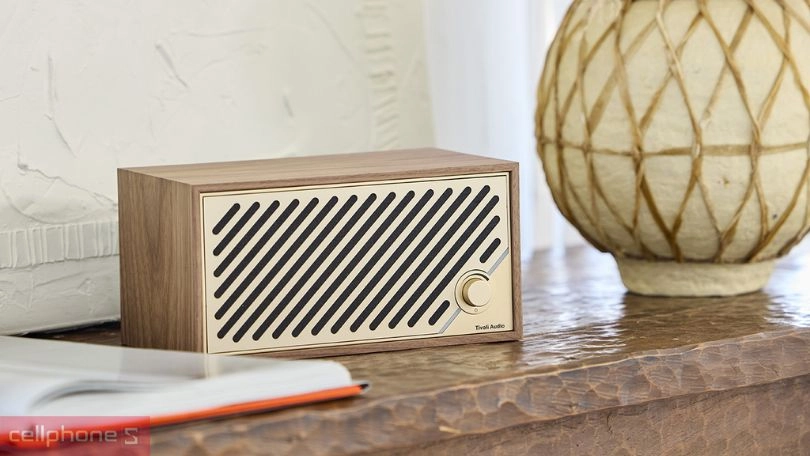 Loa Tivoli của nước nào