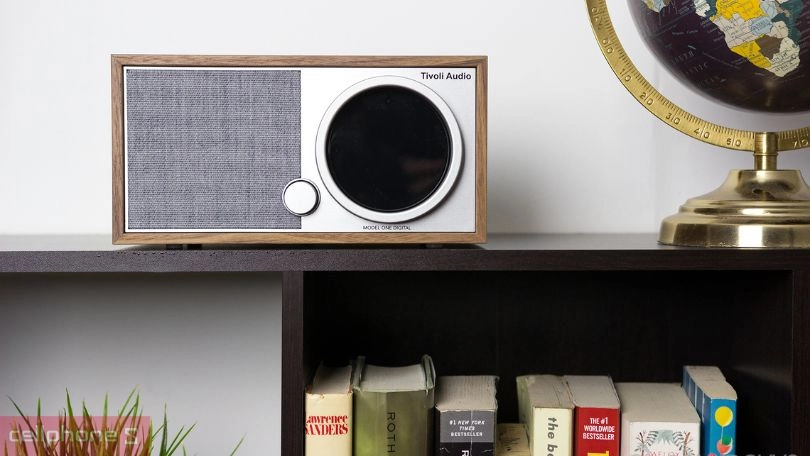 Loa bluetooth Tivoli Art One Digital