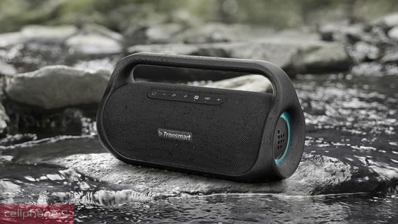 Loa Bluetooth Tronsmart Bang Mini - Lựa chọn đáng tiền cho mọi không gian giải trí