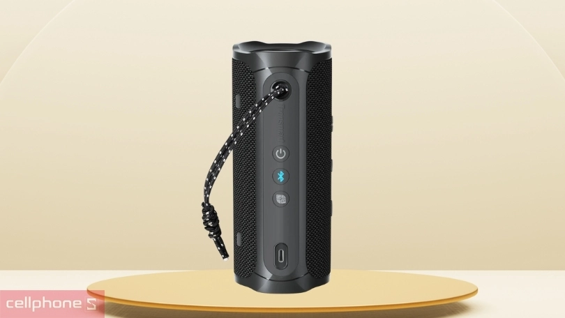 Hệ thống loa của loa Bluetooth Tronsmart Mirtune C3