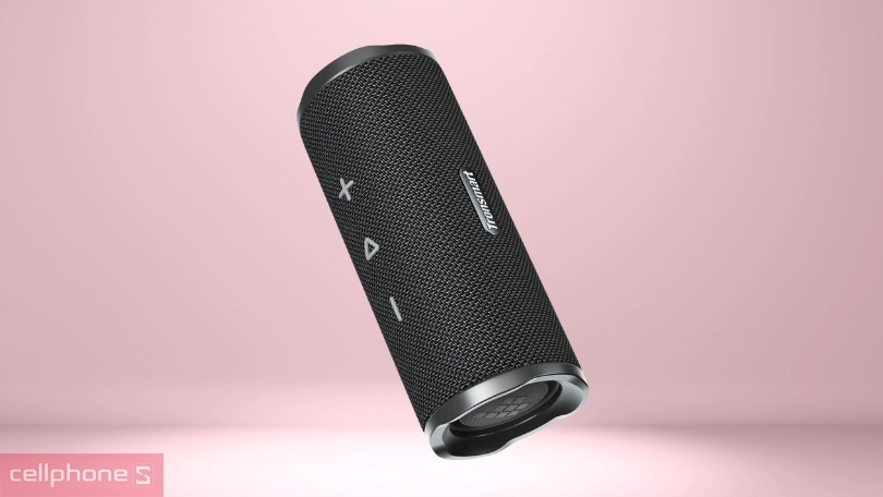 Thiết kế loa Bluetooth Tronsmart Mirtune C3