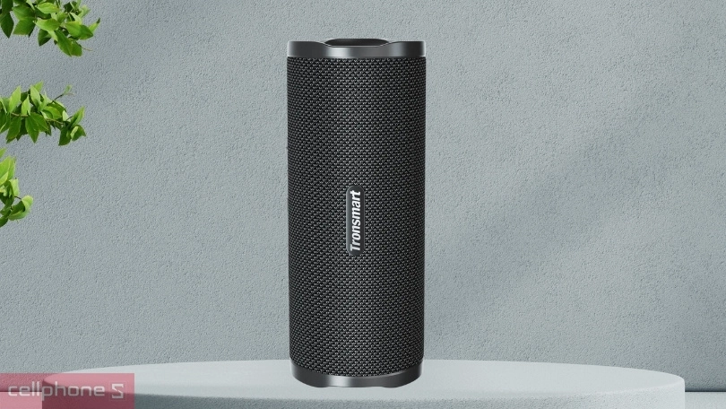 Dung lượng pin của loa Bluetooth Tronsmart Mirtune C3