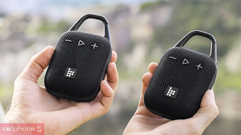 Tính năng khác của loa Bluetooth Tronsmart Mirtune H1