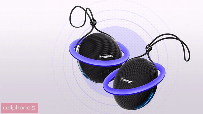 Đánh giá Loa Tronsmart Splash 1 15W Speaker