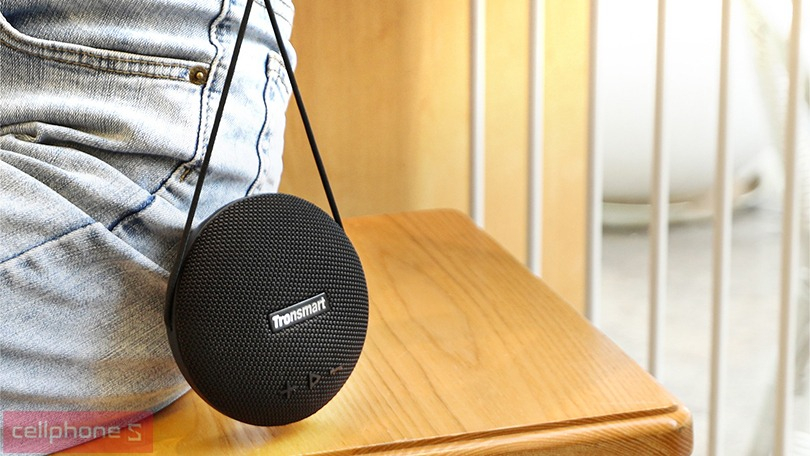 Đánh giá Loa Tronsmart Splash 1 15W Speaker