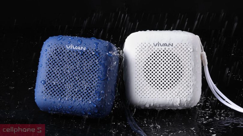 Kết nối tiện lợi, âm thanh chân thực