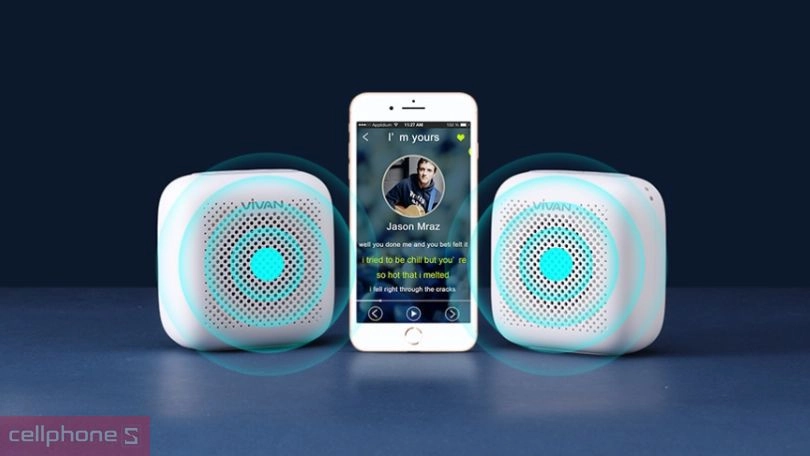 Đánh giá thiết kế Vivan VS1