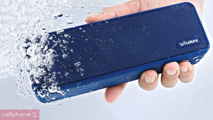 Đánh giá Loa bluetooth Vivan VS20