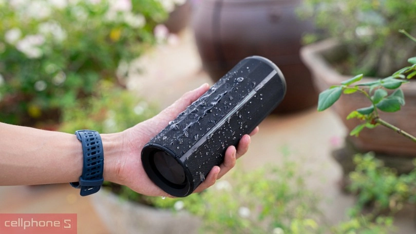 So sánh loa Xiaomi Speaker với Xiaomi Speaker Mini