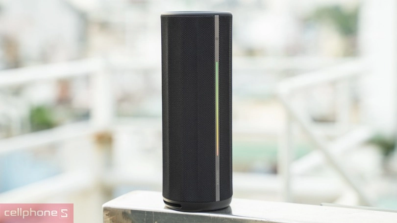 Loa bluetooth Xiaomi Speaker – Màng loa lớn, âm thanh chất lượng