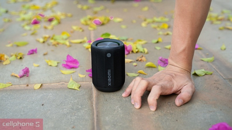 Vì sao nên mua loa Xiaomi Speaker mini?