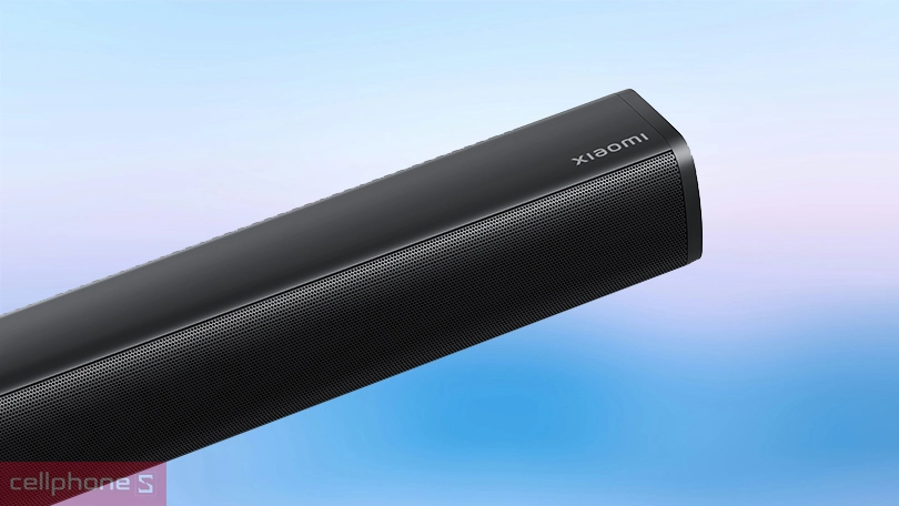 Khả năng kết nối của loa Xiaomi Soundbar 2.0