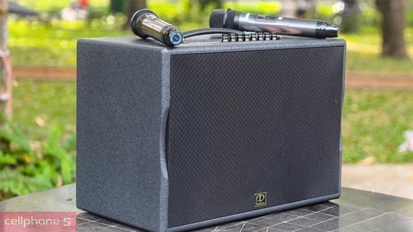 Đánh giá về chất lượng âm thanh