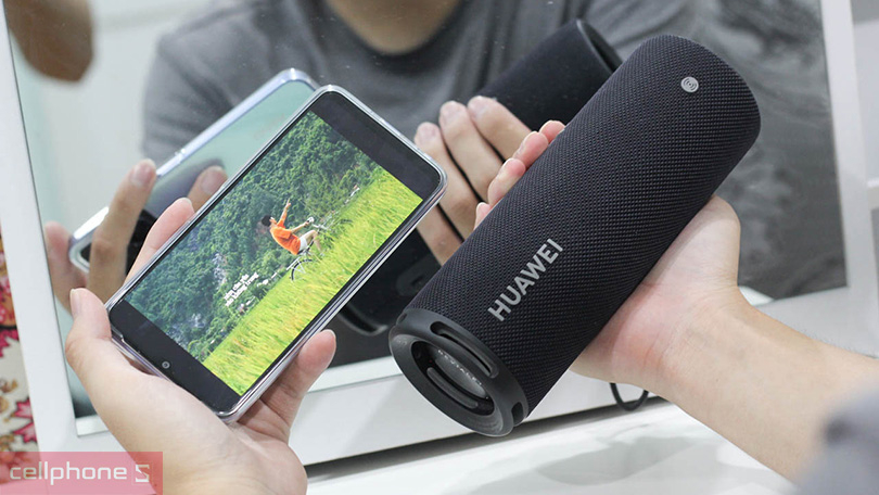 điều khiển thông minh