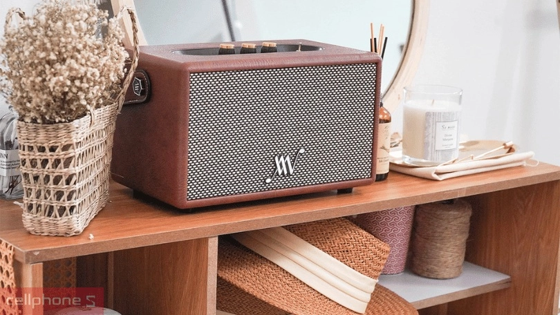 Loa Alpha Works Classic V60