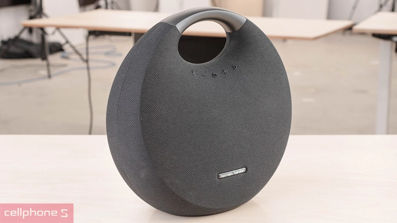 Mua loa harman kardon cũ