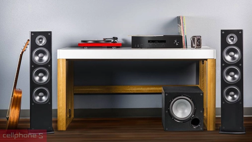 Loa Polk Audio T50 