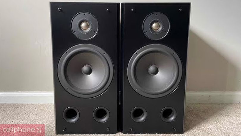 Loa Polk Audio RT7 