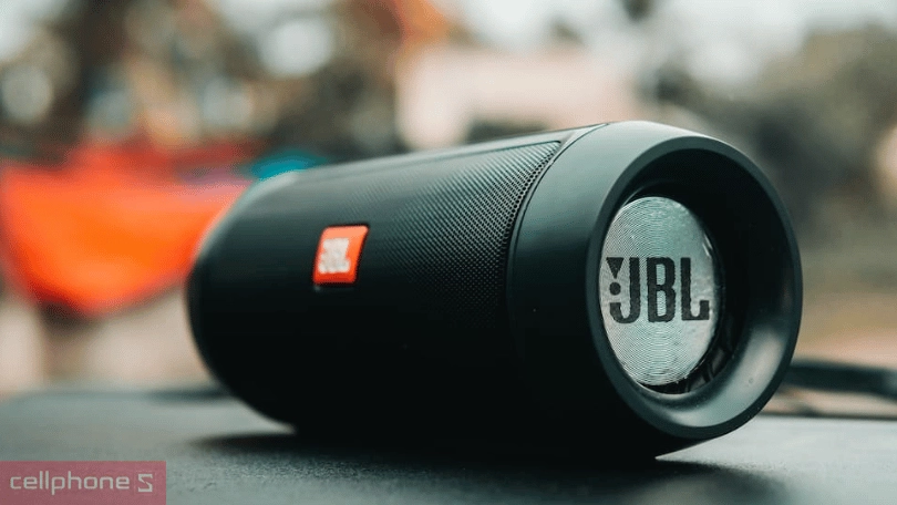 Phân loại loa xách tay theo kích thước