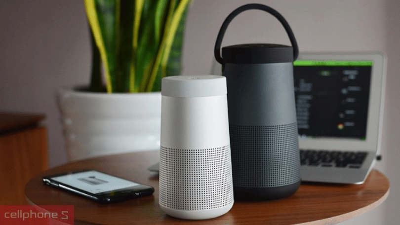 Ưu điểm của loa karaoke xách tay