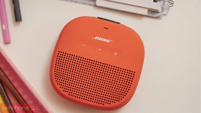 Tiêu chí khi mua loa xách tay