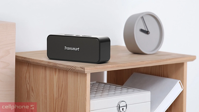 Pin loa Tronsmart T2 Plus Upgraded