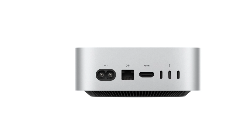 Kết nối đa dạng từ USB-C đến HDMI