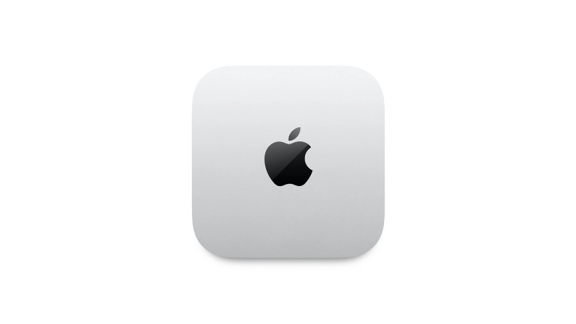 Cáu hình Mac mini M4 10CPU 10GPU 24GB 256GB 2024 Z1CF