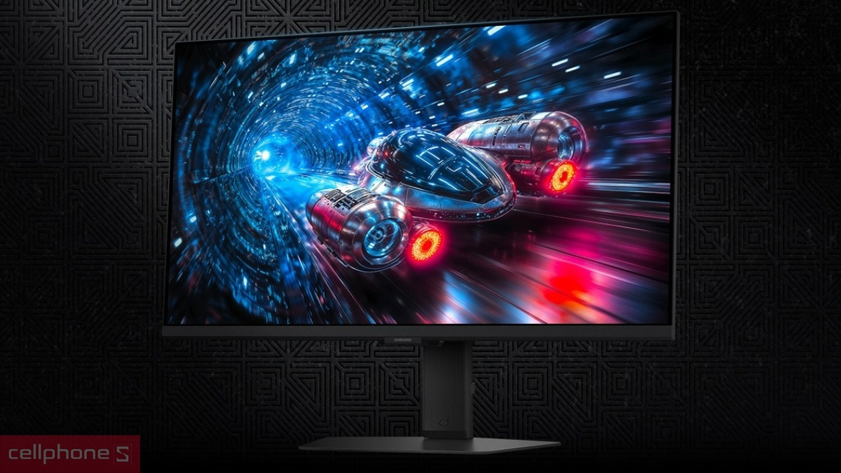 Màn hình 4K 60Hz - 120Hz đáp ứng đa đạng nhu cầu dùng