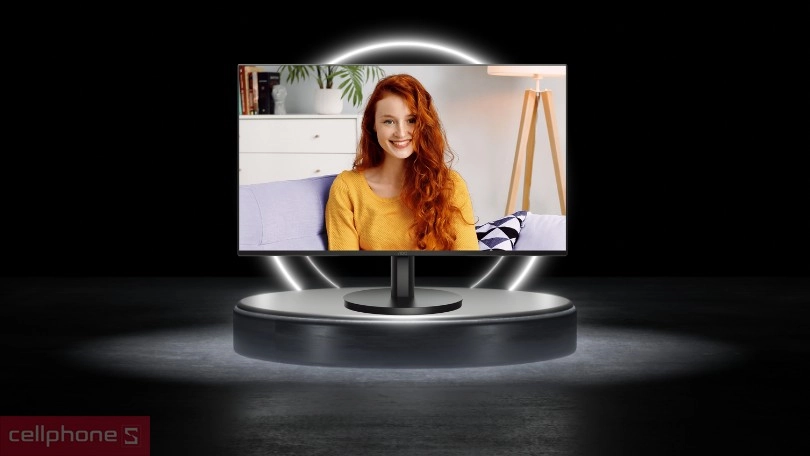 Chất lượng màn hình AOC 24B3CA2/74 24 inch