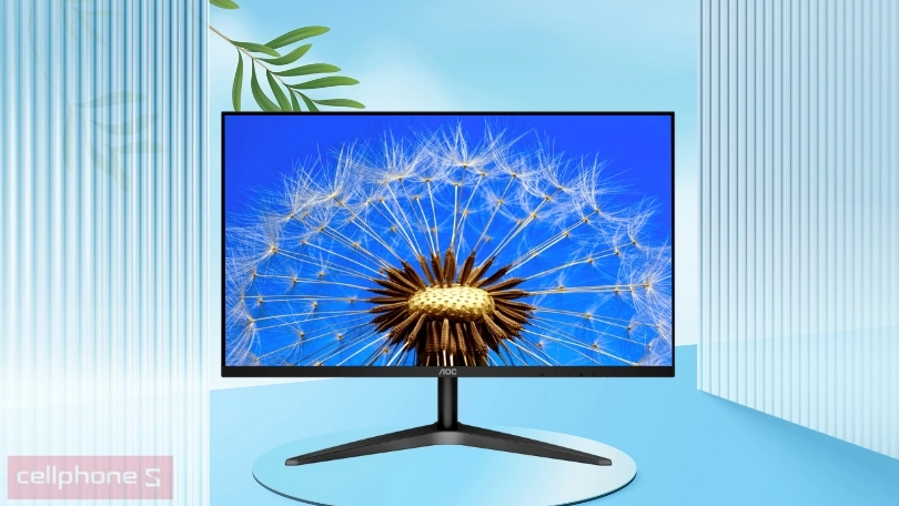 Đánh giá màn hình AOC 27B1H 27 inch