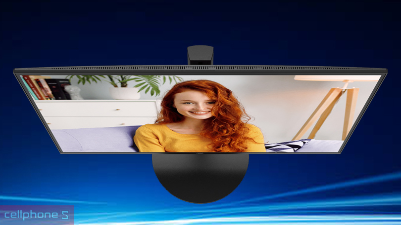 Công nghệ màn hình AOC Q27B3CF2/74 27 inch