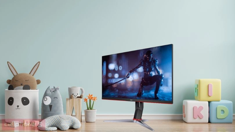 Khả năng hiển thị trên màn hình AOC 27G2 27 inch