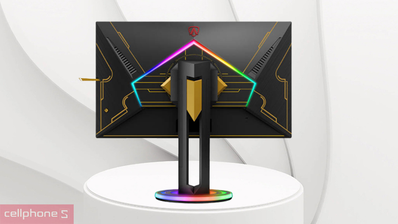 Đánh giá màn hình AOC AG275QXL 27 inch