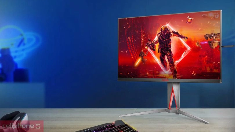Công nghệ màn hình AOC Agon AG275QXE/74 27 inch