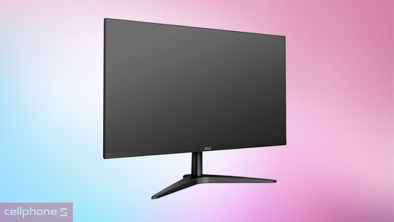 màn hình AOC 24B1XH5 24 inch được trang bị đa dạng cổng kết nối màn hình AOC 24B1XH5 24 inch được trang bị đa dạng cổng kết nối