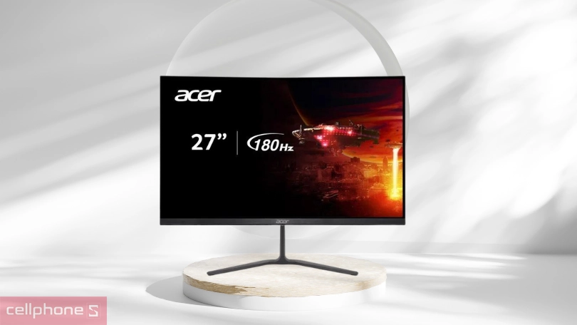 Màn hình Gaming Acer Nitro KG270 M5 27 inch