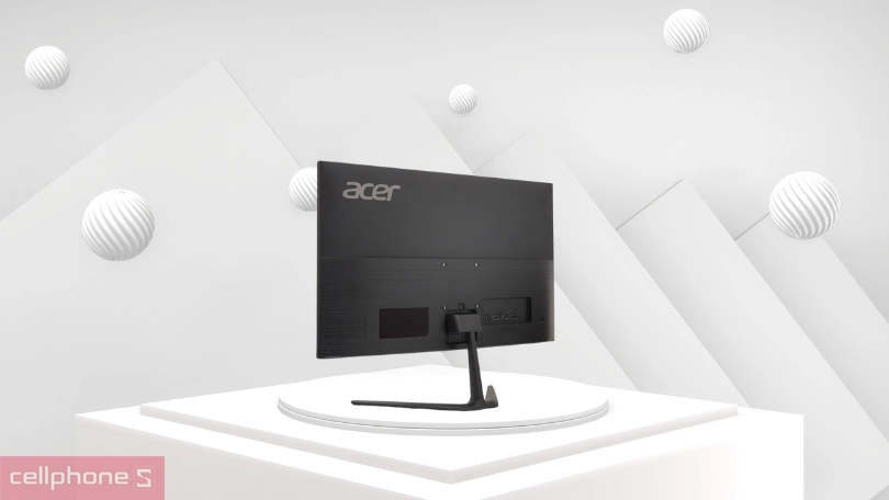 Màn hình Gaming Acer Nitro KG270 M5 27 inch