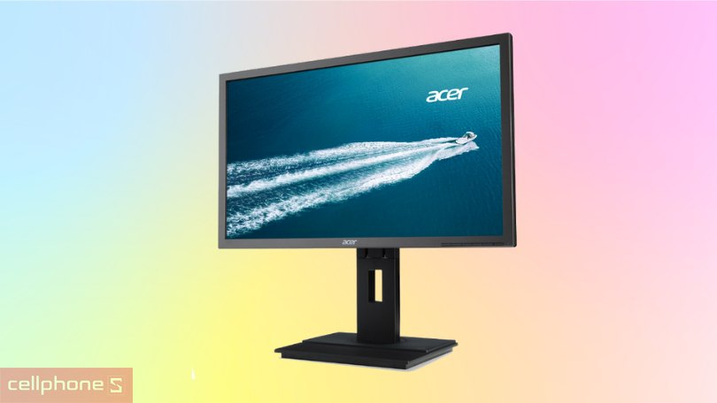 Kích thước màn hình Acer B326HK 32 inch