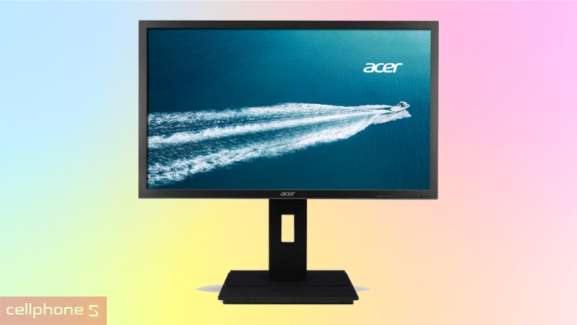 Công nghệ màn hình Acer B326HK 32 inch