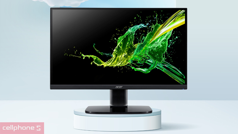 Chất lượng màn hình Acer KA242Y 23.8 inch