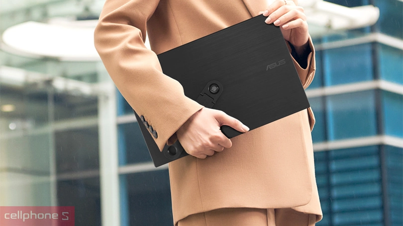 Tính năng màn hình di động ASUS ZenScreen MB169CK 16 inch