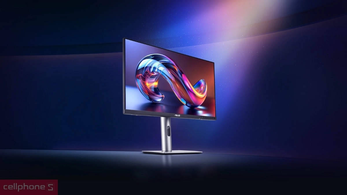 Độ phân giải, tần số quét của màn hình ASUS ProArt PA248QFV