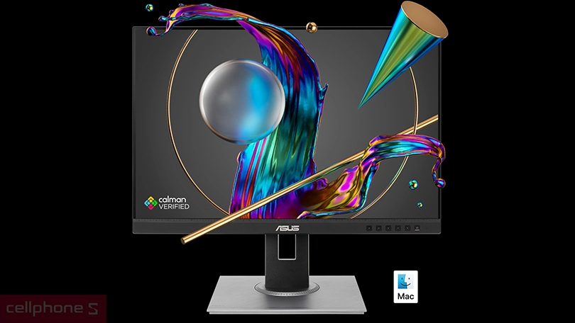 Đánh giá màn hình Asus ProArt PA248CRV 24 inch
