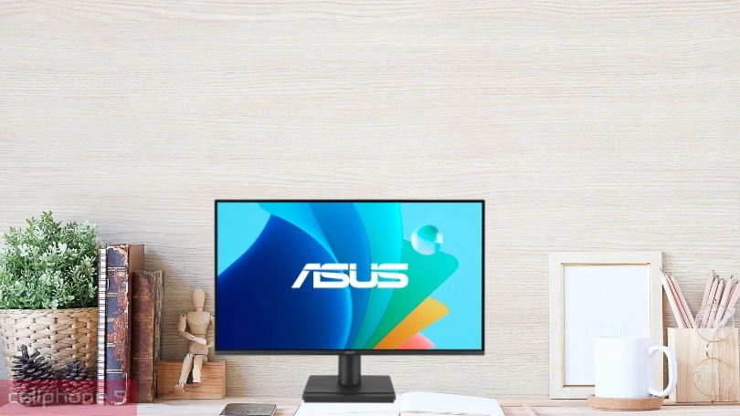 Công nghệ màn hình Asus VA259HGA 120Hz 24.5 inch