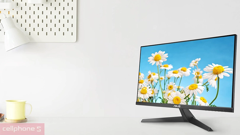 Đánh giá màn hình Asus VY249HGE 24 inch